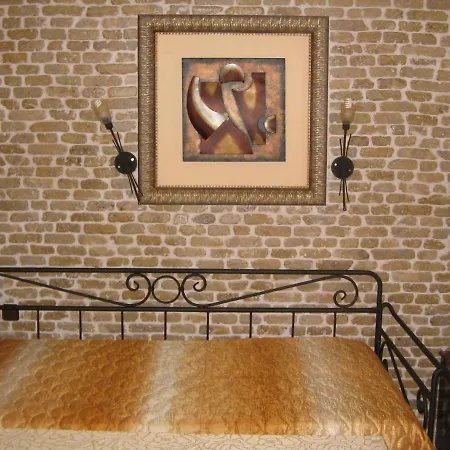 πανσιον αγγελοσ μαναρη Uranópolis