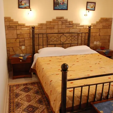Apartamento πανσιον αγγελοσ μαναρη Uranópolis