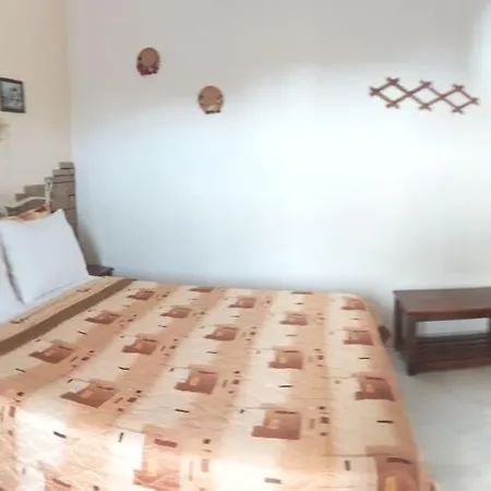 πανσιον αγγελοσ μαναρη