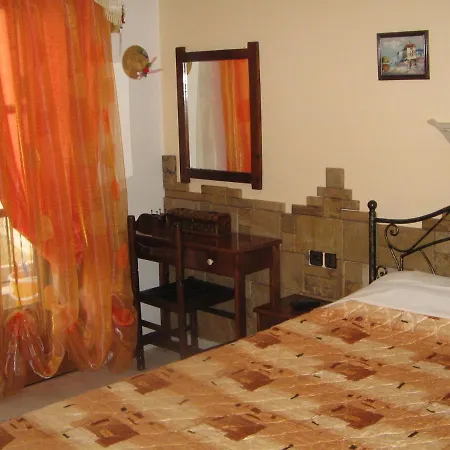 Apartamento πανσιον αγγελοσ μαναρη *