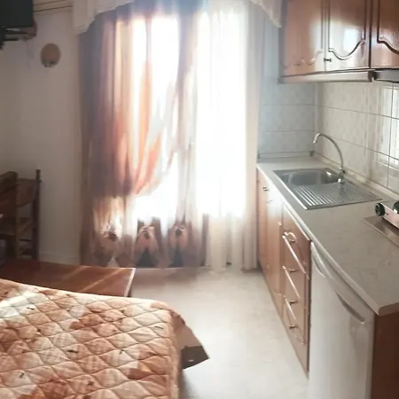 Apartamento πανσιον αγγελοσ μαναρη *