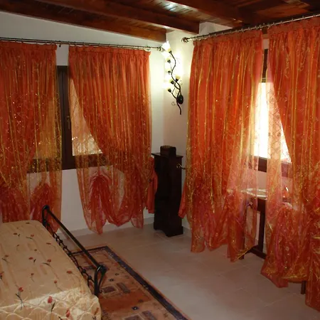 πανσιον αγγελοσ μαναρη Ouranoupoli