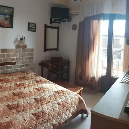Appartement πανσιον αγγελοσ μαναρη *