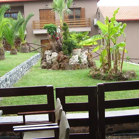 πανσιον αγγελοσ μαναρη Διαμέρισμα *