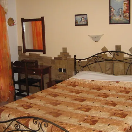 Appartement πανσιον αγγελοσ μαναρη *