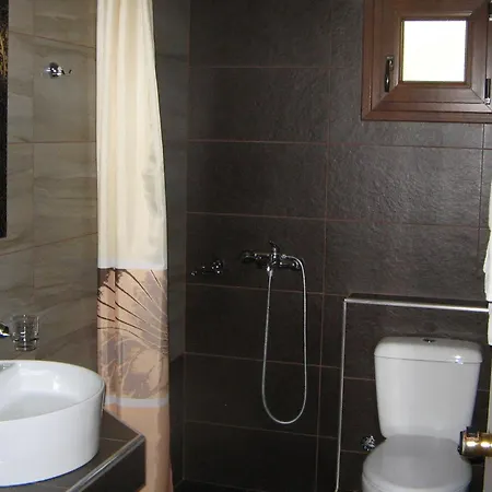 πανσιον αγγελοσ μαναρη Apartment