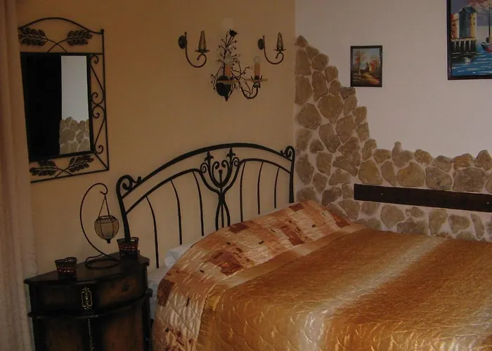 Appartement πανσιον αγγελοσ μαναρη *