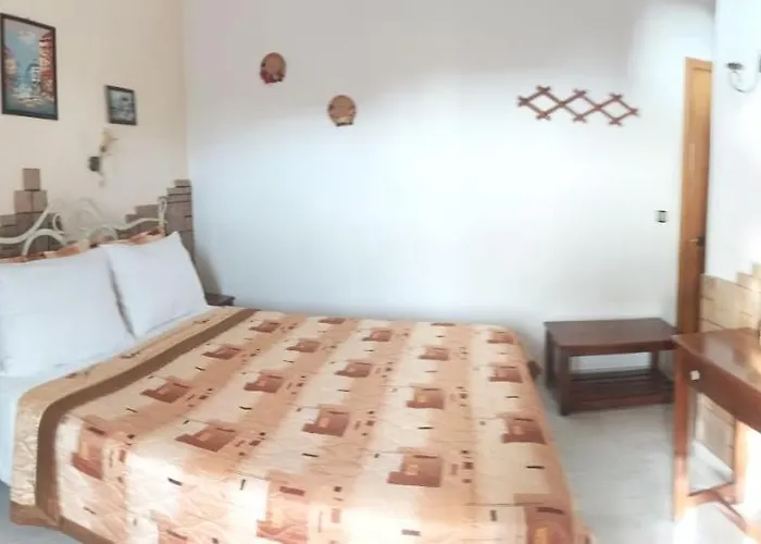 πανσιον αγγελοσ μαναρη