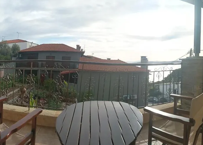 Appartement πανσιον αγγελοσ μαναρη *