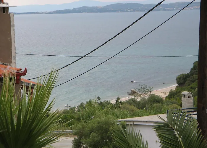 Appartement πανσιον αγγελοσ μαναρη *