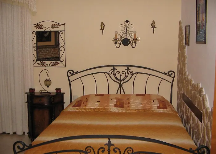 πανσιον αγγελοσ μαναρη Ouranoupoli