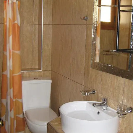 Apartament πανσιον αγγελοσ μαναρη