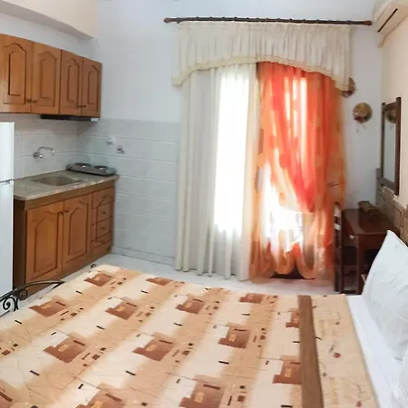 Apartament πανσιον αγγελοσ μαναρη